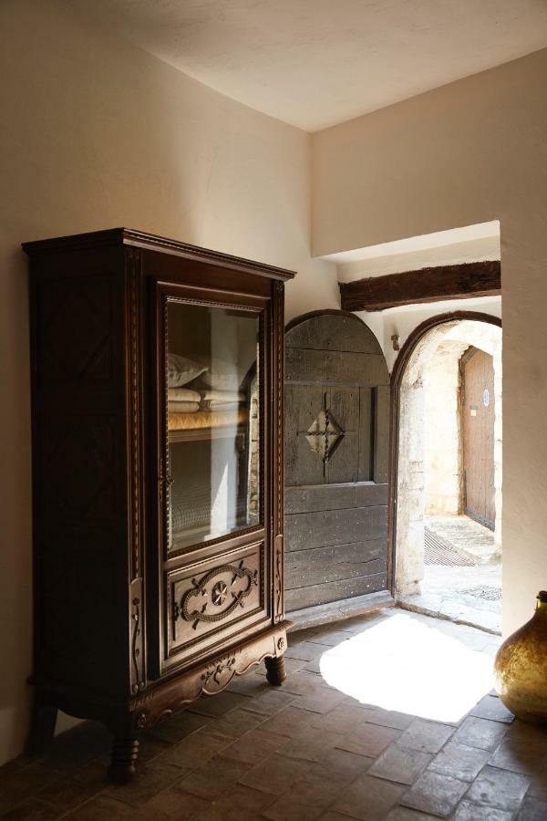 La Miette Villa ว็องส์ ภายนอก รูปภาพ