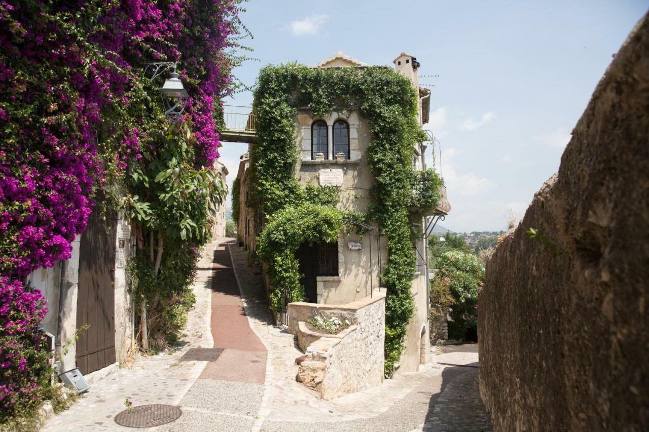 La Miette Villa ว็องส์ ภายนอก รูปภาพ